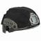 FMA Couvre-casque Maritime Helmet Multifunctional noir