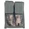 Porte-chargeurs double Molle MFH AT-digital