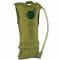 Poche d'hydratation Mil-Tec Waterpack Basic olive
