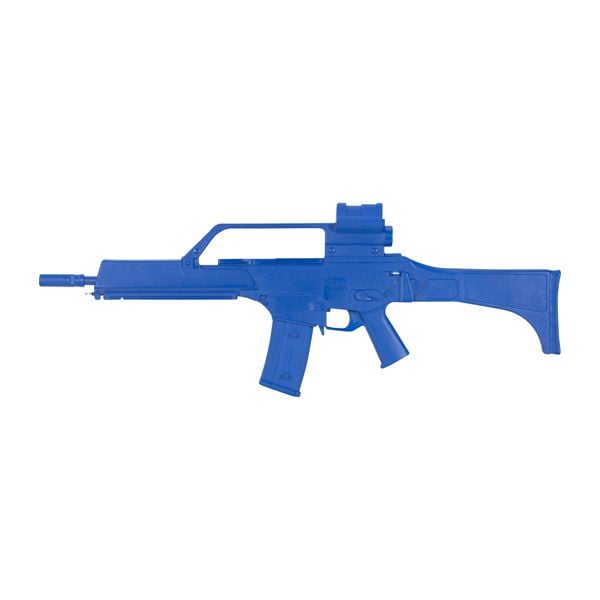 Blueguns Fusil d'entrainement H&K G36KE
