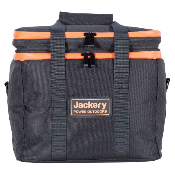 Jackery Sac de transport pour Explorer 500 noir orange