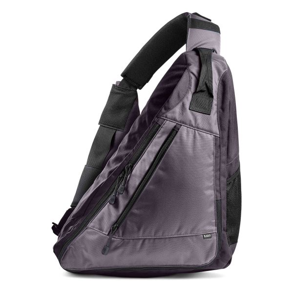 5.11 Sac port discret Select Carry Pack charcoal