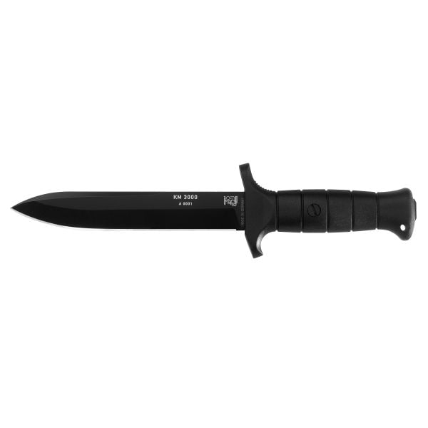 Couteau de combat KM3000 II