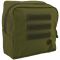 First Tactical Sacoche Tactix Utility Pouch 6 x 6 olive