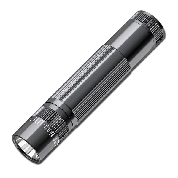Lampe / Torche Mag-Lite XL 200 LED titan