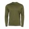 Under Armour Maillot Manches Longues Tactical Tech olive