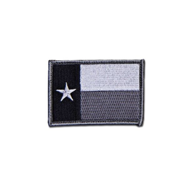 Patch MilSpecMonkey Texas Flag swat