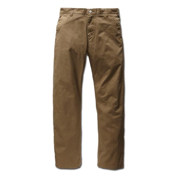 Pantalon Vintage Industries Seyburn Chino / beige