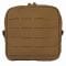 Combat Systems Sacoche GP Pouch LC medium coyote brown