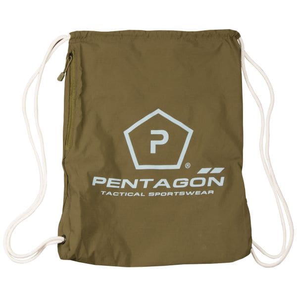 Sac de sport Pentagon Moho Gym Bag Pentagon vert