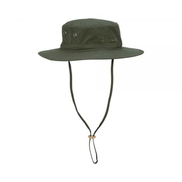pinewood chapeau de brousse mosquito mossgreen