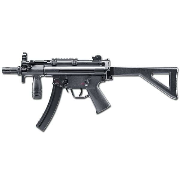 Fusil Heckler Koch MP5 K-PDW