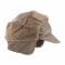 Casquette d'hiver BW olive occasion