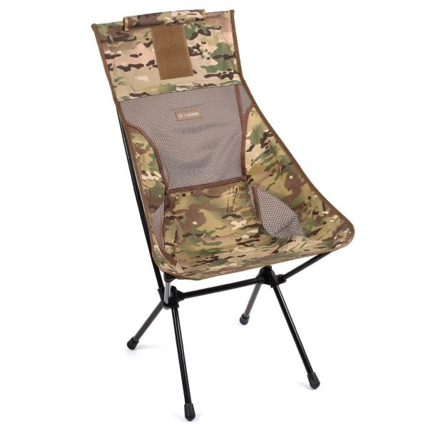 Helinox Chaise de camping Sunset multicam