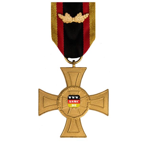 Décoration Croix d’honneur de la Bundeswehr pour bravoure