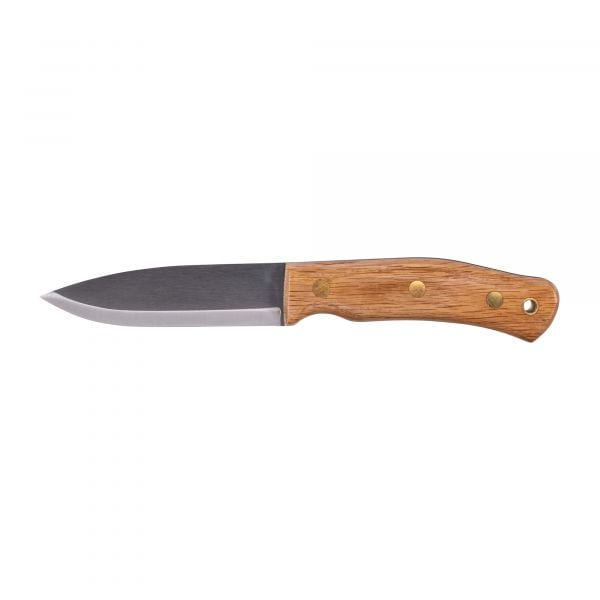 Casström Couteau No. 10 SFK Oak
