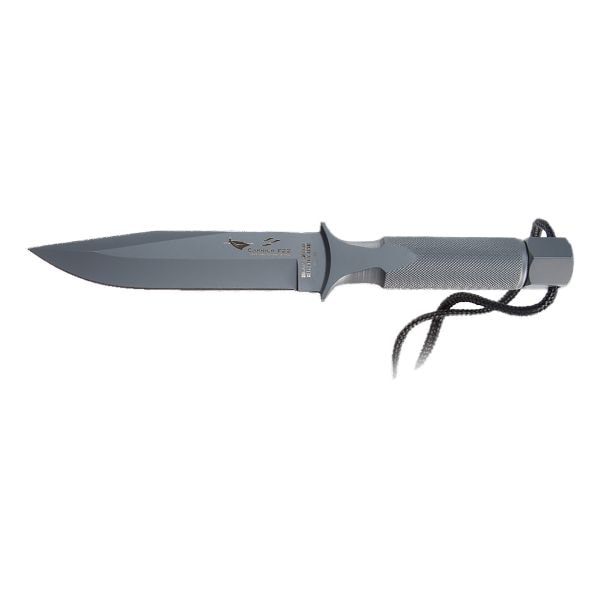BlackField Couteau F22 avec étui en nylon