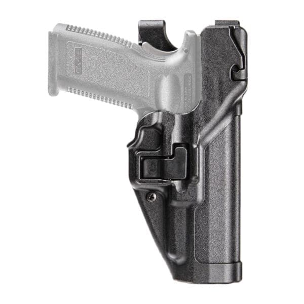 Blackhawk Holster SERPA Level 3 Duty Glock 17/19/22/23/31 droite