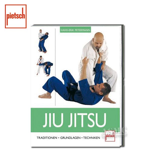 Livre Jiu Jitsu