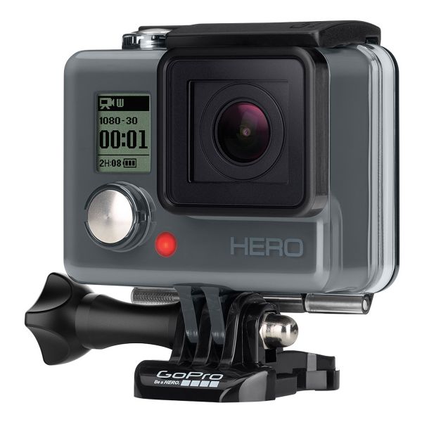 Caméra GoPro Outdoor HERO