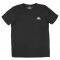 Alpha Industries T-Shirt Basic Small Logo noir