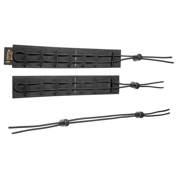 TT Cordon de serrage Modular Collector Strap Set VL noir
