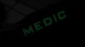 Medic glow