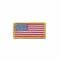 MilSpecMonkey Patch US Flag Mini color