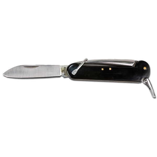 Couteau de bord BW Mil-Tec noir