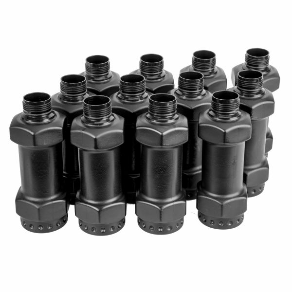 Thunder-B Douille pour grenade airsoft M84 Grenade 12 pcs