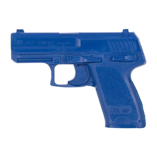 Blueguns Pistolet d'entrainement H&K USP 9MM Compact / P10