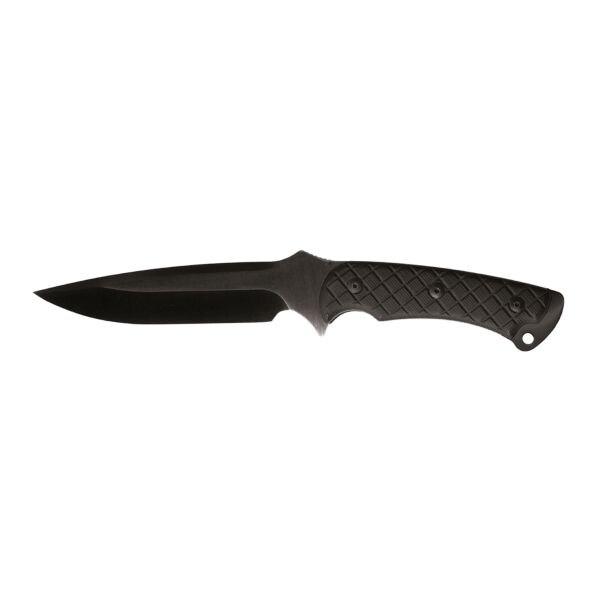 Couteau de Ranger noir