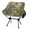 Helikon-Tex Chaise de camping Range Chair multicam