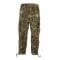 Pantalon treillis Commando lightweight arid-woodland