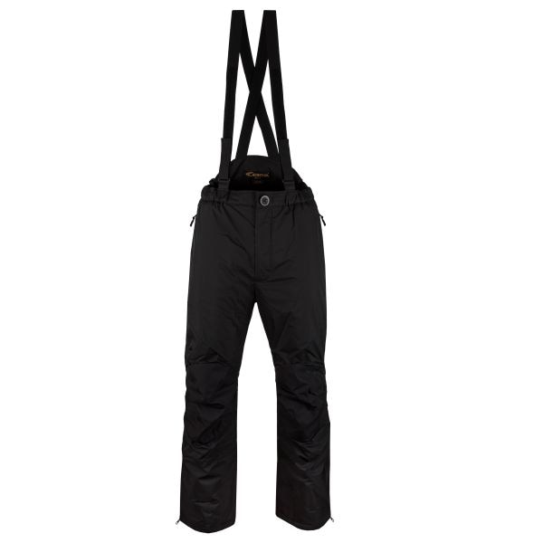 Carinthia Pantalon HIG 4.0 noir
