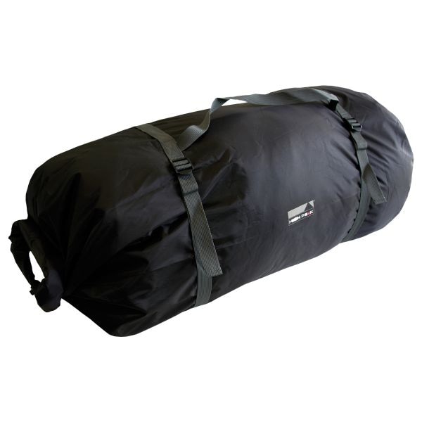 Petit sac de transport pour tente High Peak noir