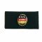 Insigne pin BW badge de compétence couleur bronze/noir