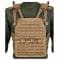 Invader Gear Porte-plaques Reaper Plate Carrier coyote