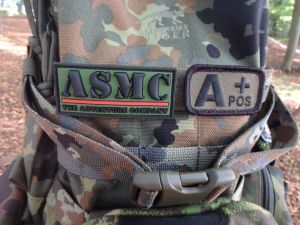 ASMC Patch