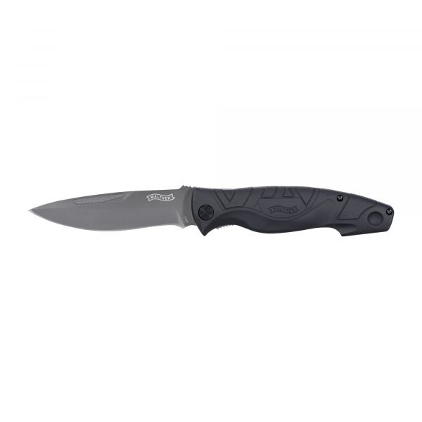 Couteau Walther Traditional Folding Knife