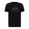 Alpha Industries T-Shirt Basic Carbon noir