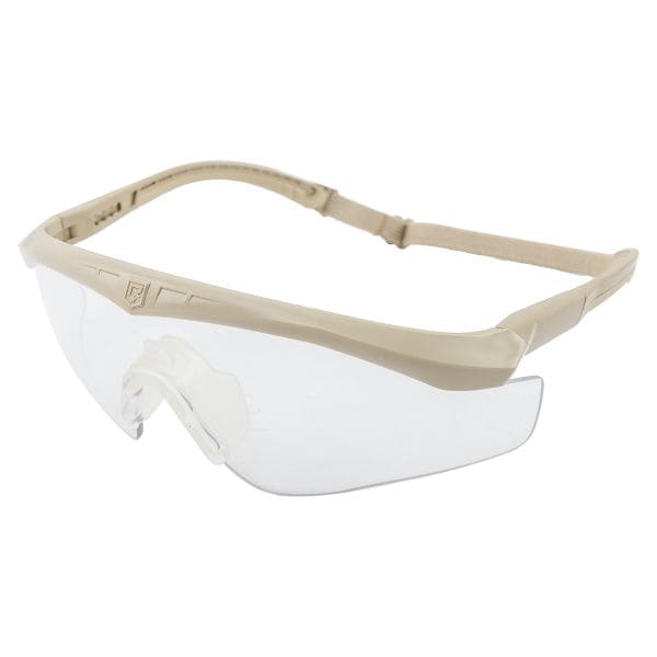 Lunettes Revision Sawfly MAX-Wrap Basic Kit regular sable