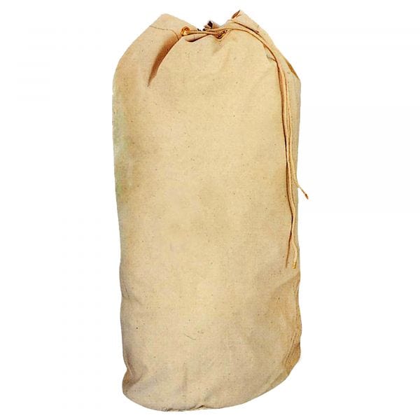 Rothco Sac marin USN Heavyweight Canvas Sea Bag