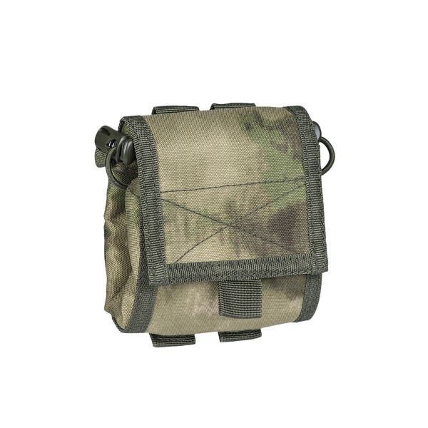 Empty Shell Pouch Collaps MIL-TACS FG
