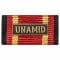 Barrette Opex UNAMID bronze
