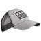 Magpul Casquette Go Bang Mid Crown Snapback gris