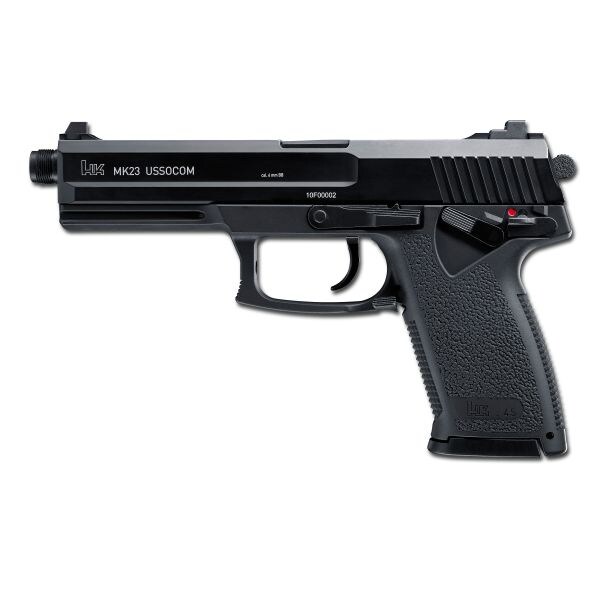 Pistolet Airsoft Heckler&Koch MK23