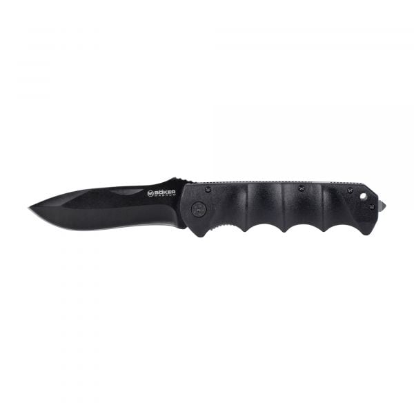 Magnum Couteau Black Spear 42 noir