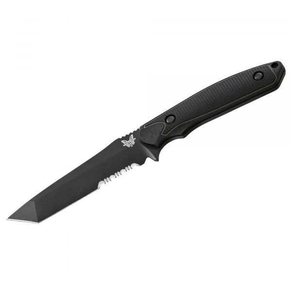 Benchmade Couteau 167SBK Protagonist Tanto