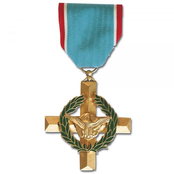 Ordre US Air Force Cross